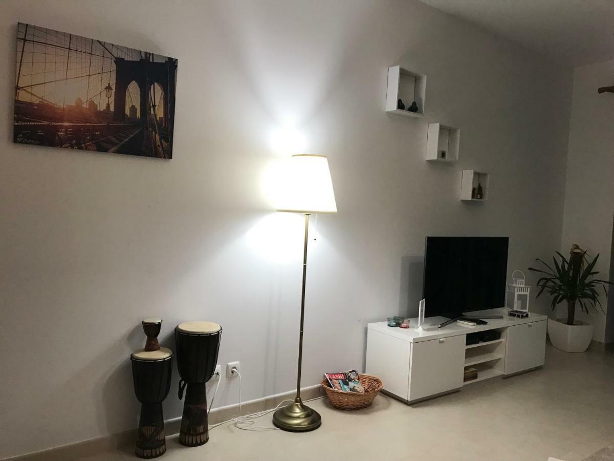 Ferienwohnung Prazeres do Golf Quinta do Anjo Exterior foto