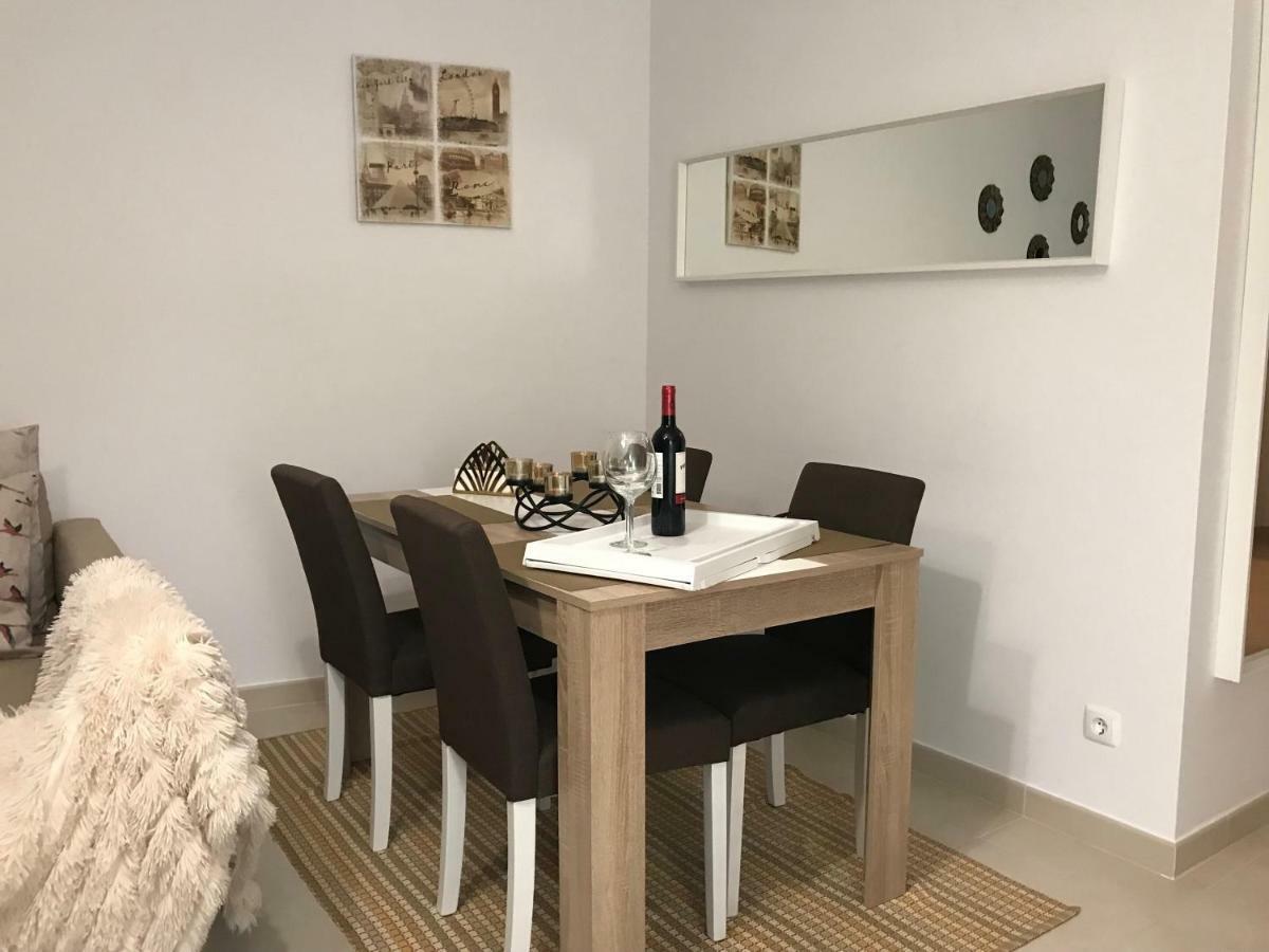 Ferienwohnung Prazeres do Golf Quinta do Anjo Exterior foto
