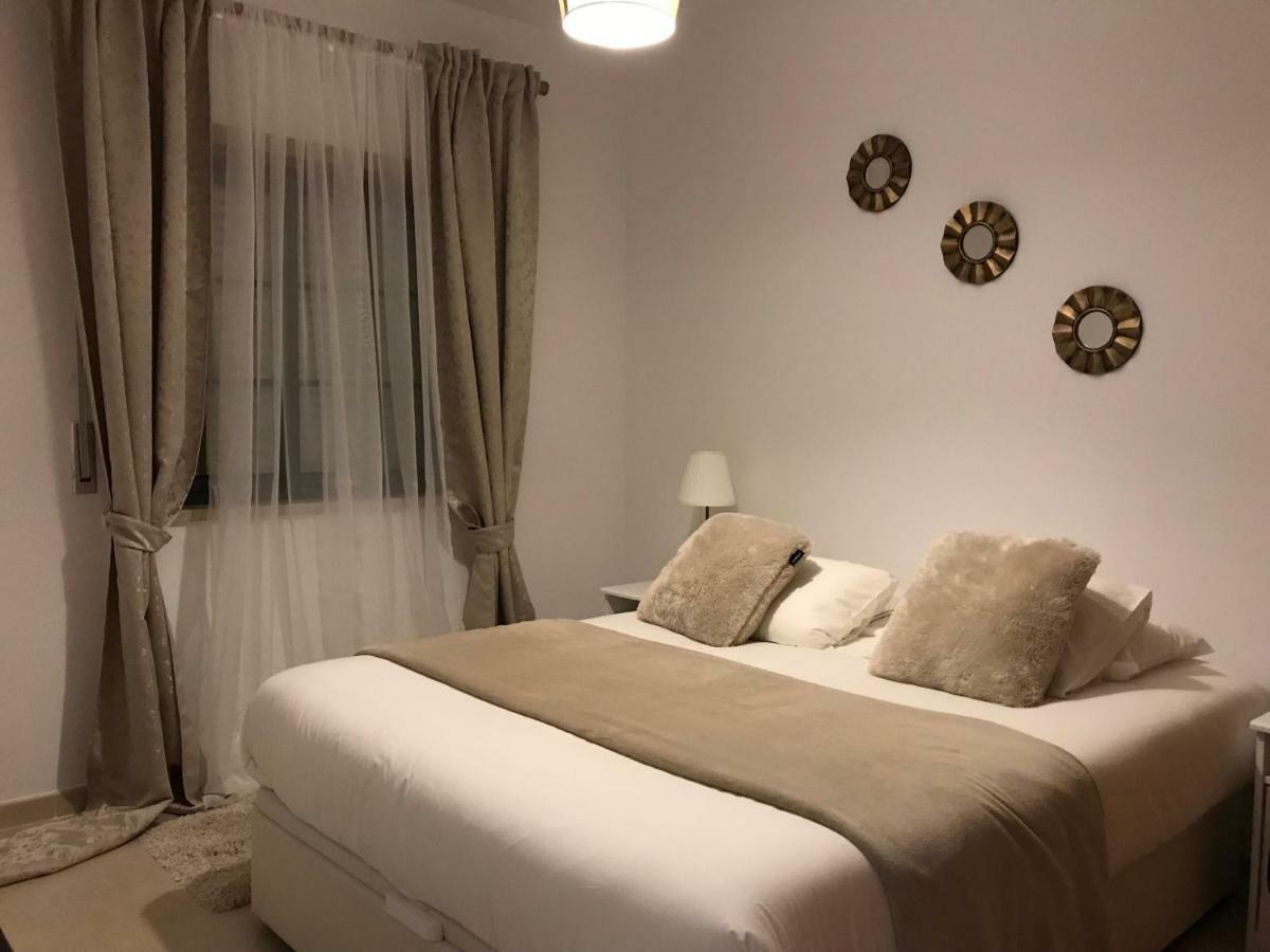 Ferienwohnung Prazeres do Golf Quinta do Anjo Exterior foto